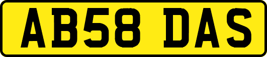 AB58DAS