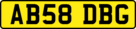 AB58DBG