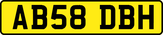 AB58DBH