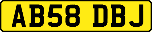 AB58DBJ