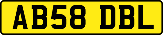 AB58DBL