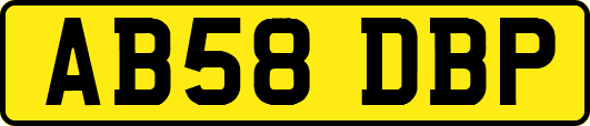 AB58DBP