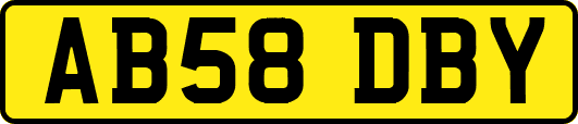 AB58DBY