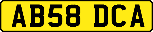 AB58DCA