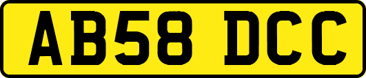 AB58DCC