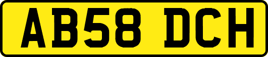 AB58DCH