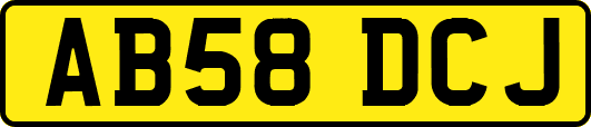 AB58DCJ