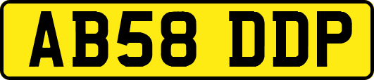 AB58DDP