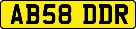 AB58DDR