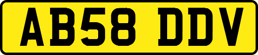 AB58DDV