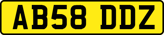 AB58DDZ