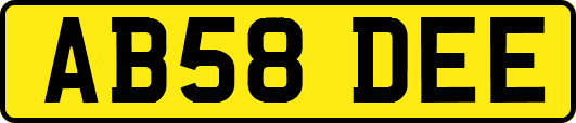 AB58DEE