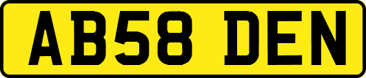 AB58DEN