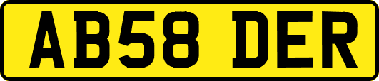 AB58DER