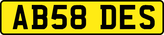 AB58DES