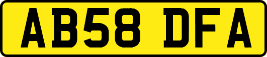 AB58DFA
