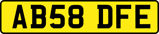 AB58DFE