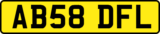 AB58DFL