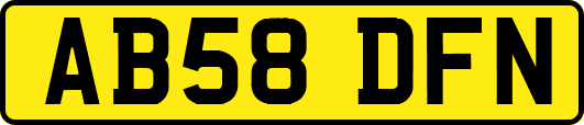 AB58DFN