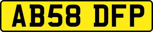 AB58DFP