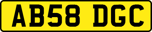 AB58DGC