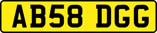 AB58DGG