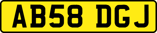 AB58DGJ
