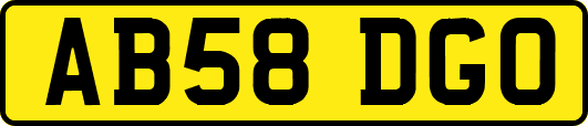 AB58DGO