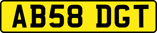 AB58DGT