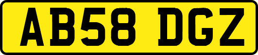 AB58DGZ