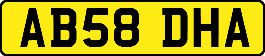 AB58DHA