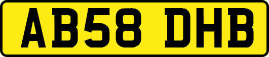 AB58DHB