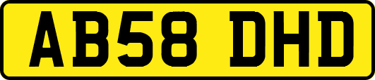 AB58DHD