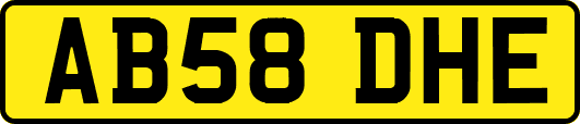 AB58DHE