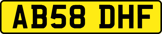 AB58DHF
