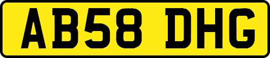 AB58DHG