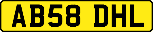 AB58DHL