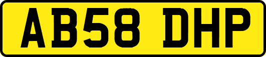 AB58DHP