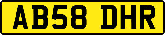 AB58DHR