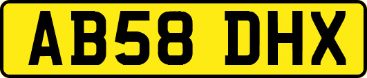 AB58DHX