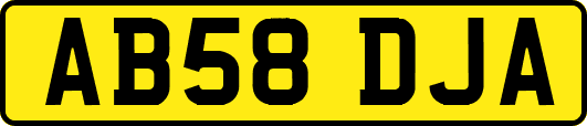 AB58DJA