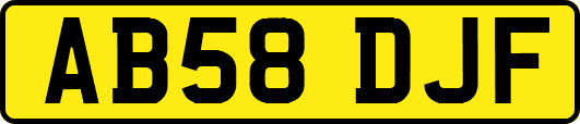 AB58DJF