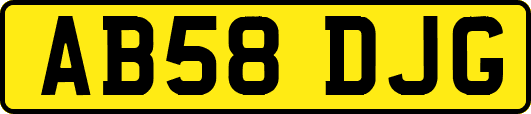AB58DJG