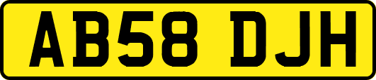 AB58DJH