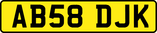 AB58DJK