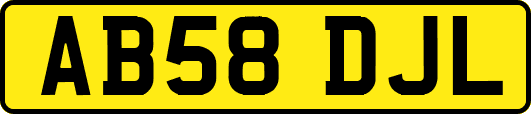 AB58DJL