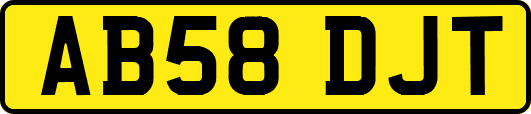 AB58DJT