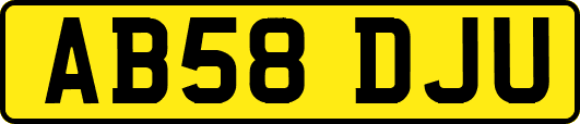 AB58DJU