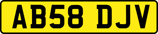 AB58DJV
