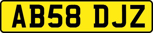 AB58DJZ